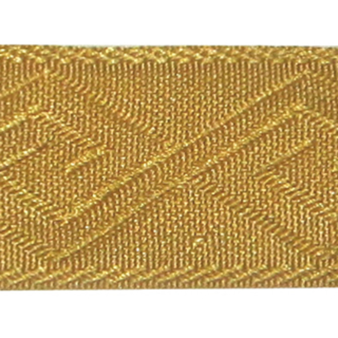 7125 Vanila by Europatex Designer Fabric Necessities 100% Polyester 1.7" 1.50 inches - Swanky Fabrics -