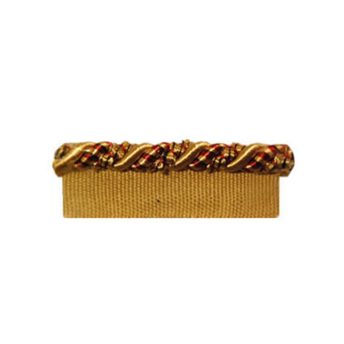 Cord 8189 Bordeaux by Europatex Designer Fabric Cord 100% Polyester 0.38 inches - Swanky Fabrics -
