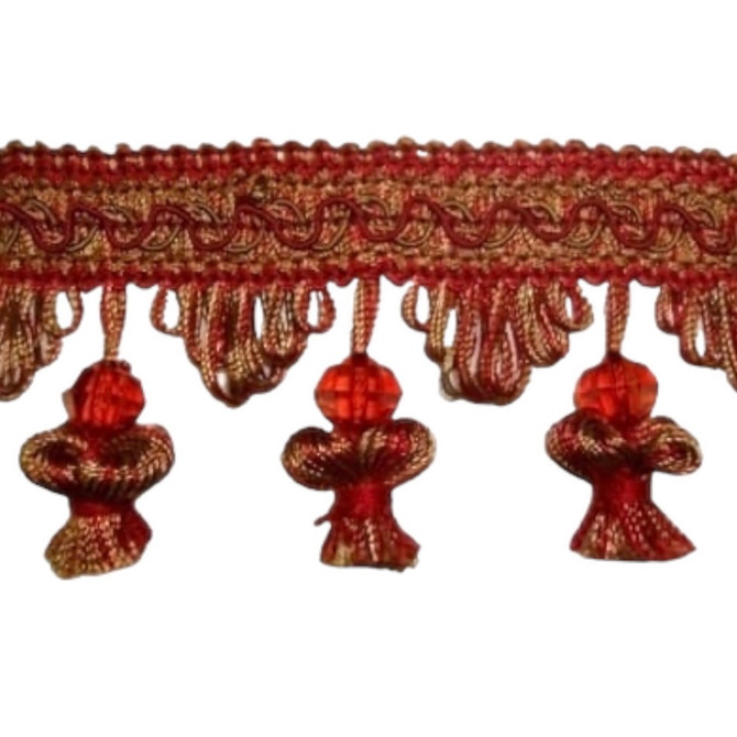 Dublin Spring by Europatex Designer Fabric Dublin 80% Polyester, 20% Acrylic 1.5 2.00 inches - Swanky Fabrics -