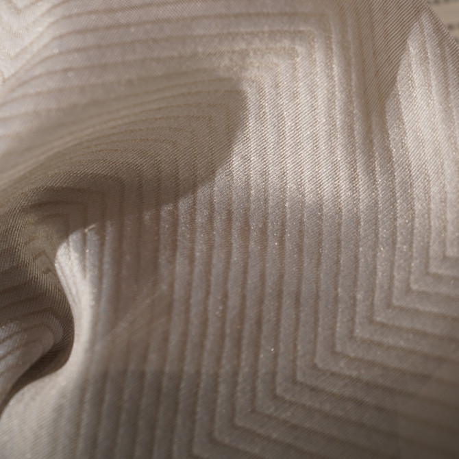 Celestial Moraine Silver Birch by Europatex Designer Fabric Celestial 71 % Viscose, 29% Polyester 7" H, 2.8" V 125.00 inches - Swanky Fabrics -