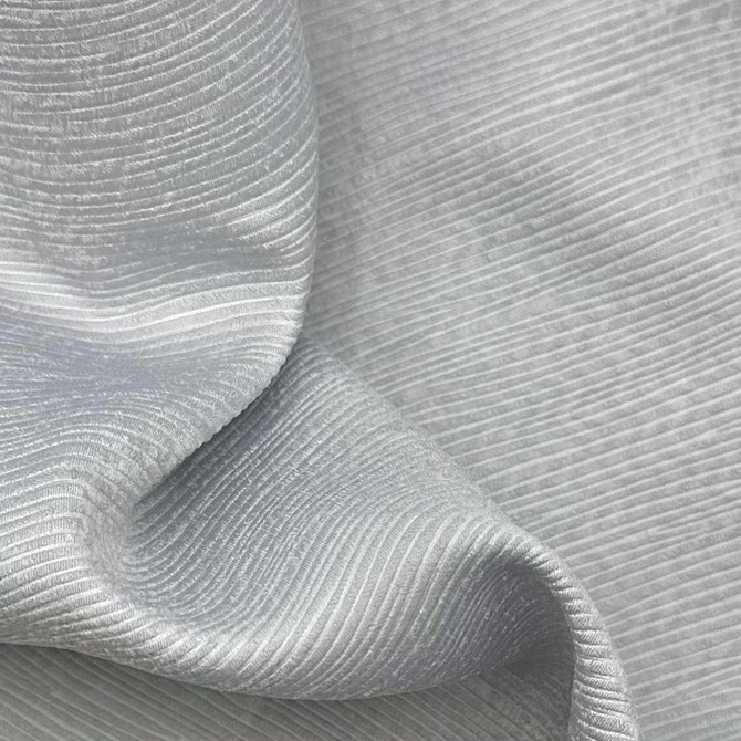 Celestial Bled Mirage Gray by Europatex Designer Fabric Celestial 100% Polyester 0.00 125.00 inches - Swanky Fabrics -