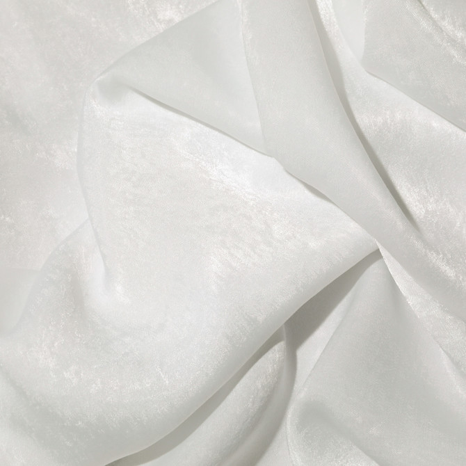 Celestial Sebago Gardenia by Europatex Designer Fabric Celestial 100% Polyester 0.00" 125.00 inches - Swanky Fabrics -