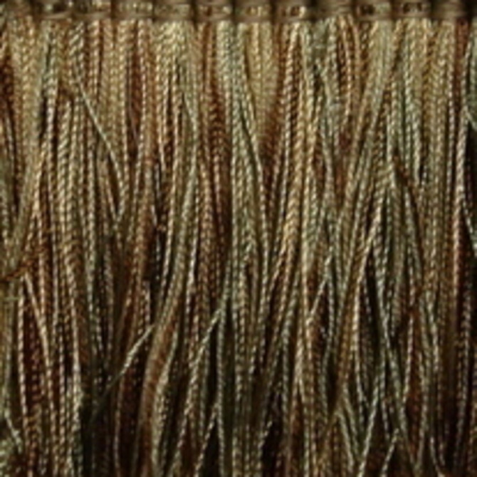 Foghorn Bayleaf by Europatex Designer Fabric Highlights 100% Polyester 2.75 inches - Swanky Fabrics -