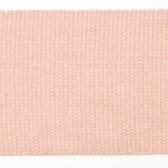 Le Lin 2 Tape Cadilac by Europatex Designer Fabric Le Lin 63% Linen, 37% Rayon 2.00 inches - Swanky Fabrics -