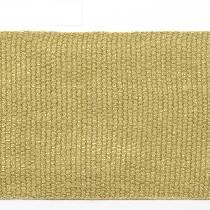 Le Lin 2 Tape Jute by Europatex Designer Fabric Le Lin 63% Linen, 37% Rayon 2.00 inches - Swanky Fabrics -