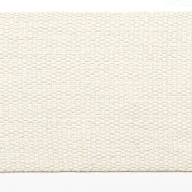 Le Lin 2 Tape Cotton by Europatex Designer Fabric Le Lin 63% Linen, 37% Rayon 2.00 inches - Swanky Fabrics -
