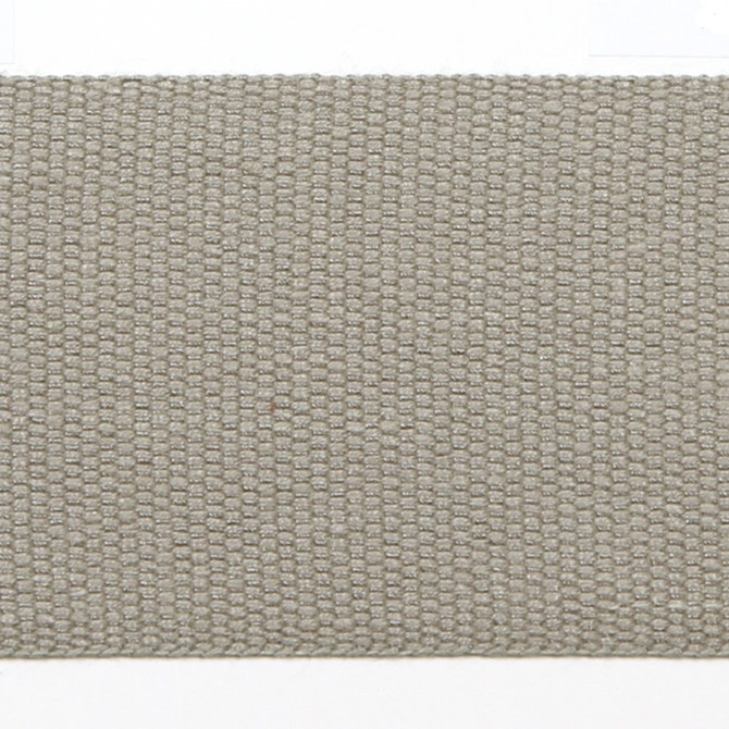 Le Lin 2 Tape Shade by Europatex Designer Fabric Le Lin 63% Linen, 37% Rayon 2.00 inches - Swanky Fabrics -