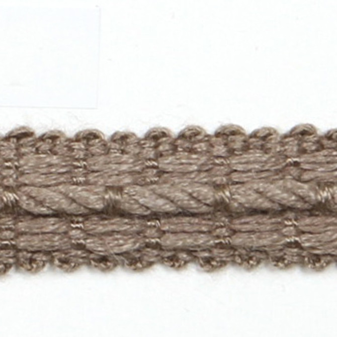 Le Lin Braid Grain by Europatex Designer Fabric Le Lin 63% Linen, 37% Rayon 0.50 inches - Swanky Fabrics -