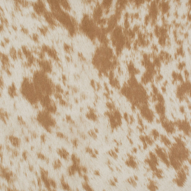 Kingdom Cheetah Tan by Europatex Designer Fabric Kingdom 100% Polyester 57.00 inches - Swanky Fabrics -