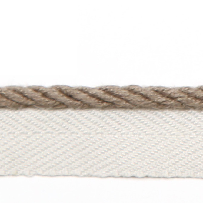 Le Lin Micro Cord Grain by Europatex Designer Fabric Le Lin 63% Linen, 37% Rayon 0.13 inches - Swanky Fabrics -