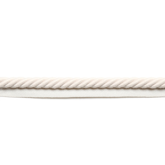 Le Lin Cord Canvas by Europatex Designer Fabric Le Lin 100% Polyester 0.38 inches - Swanky Fabrics -