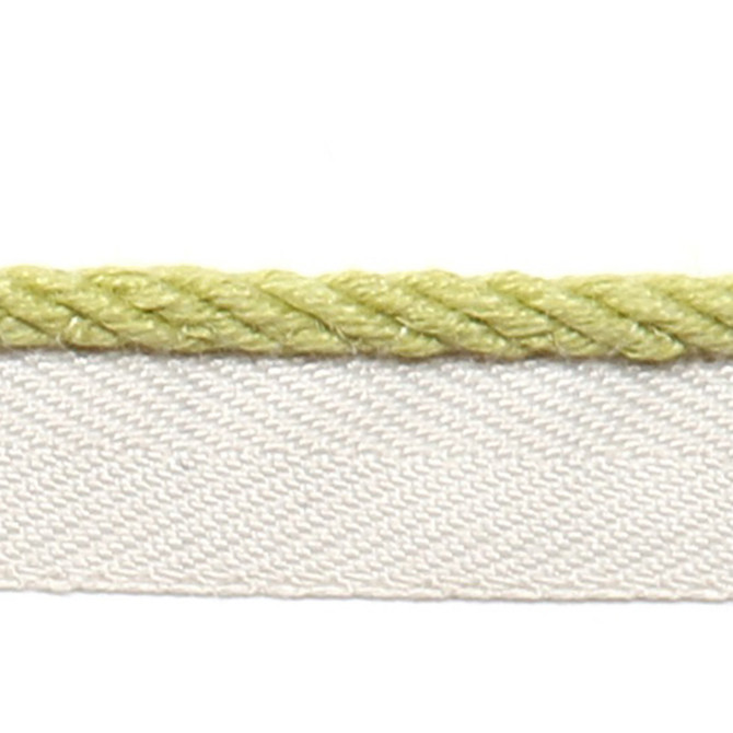 Le Lin Micro Cord Pear by Europatex Designer Fabric Le Lin 63% Linen, 37% Rayon 0.13 inches - Swanky Fabrics -