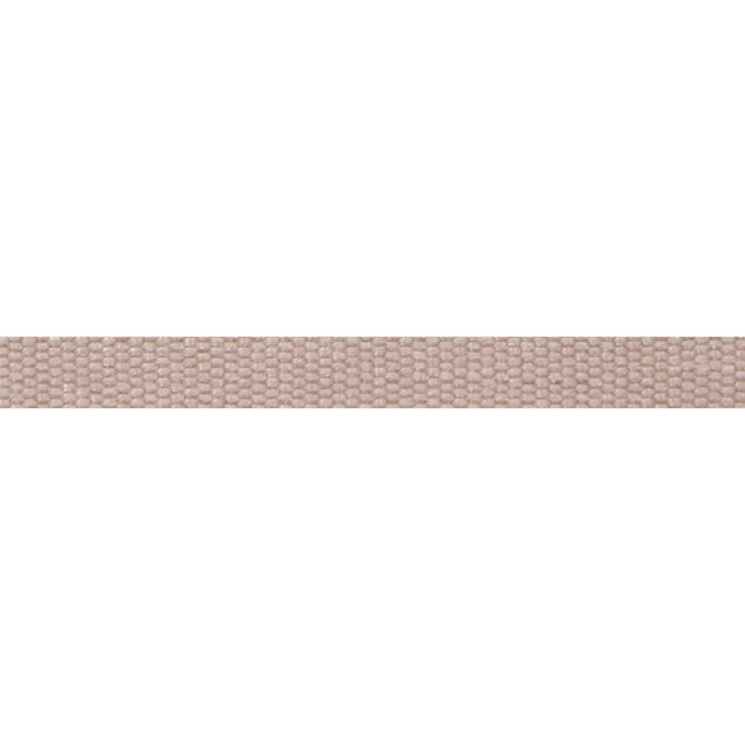 Le Lin Micro Tape Grape by Europatex Designer Fabric Le Lin 63% Linen, 37% Rayon 0.56 inches - Swanky Fabrics -