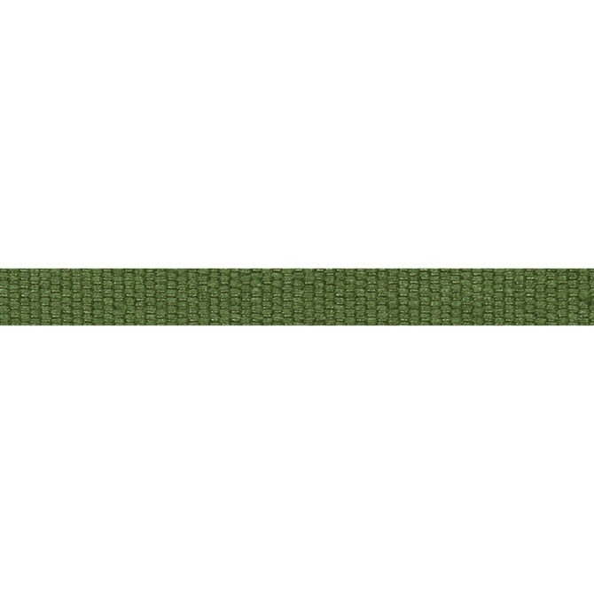 Le Lin Micro Tape Grasshopper by Europatex Designer Fabric Le Lin 63% Linen, 37% Rayon 0.56 inches - Swanky Fabrics -