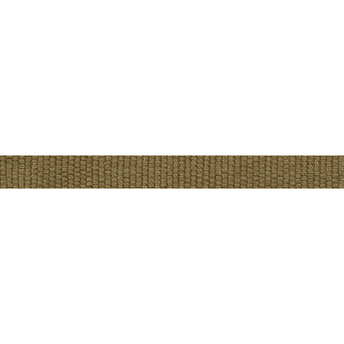 Le Lin Micro Tape Bayleaf by Europatex Designer Fabric Le Lin 63% Linen, 37% Rayon 0.56 inches - Swanky Fabrics -