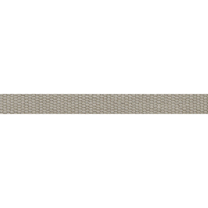 Le Lin Micro Tape Shade by Europatex Designer Fabric Le Lin 63% Linen, 37% Rayon 0.56 inches - Swanky Fabrics -