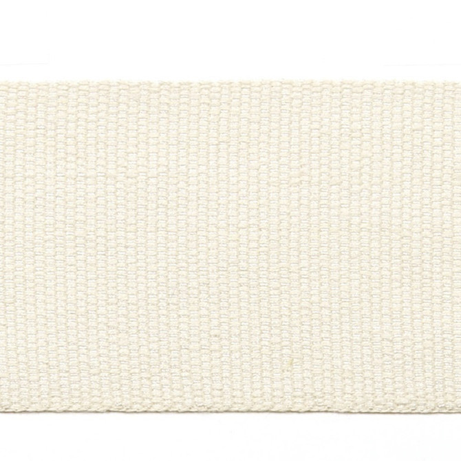 Le Lin Micro Tape Canvas by Europatex Designer Fabric Le Lin 63% Linen, 37% Rayon 0.56 inches - Swanky Fabrics -
