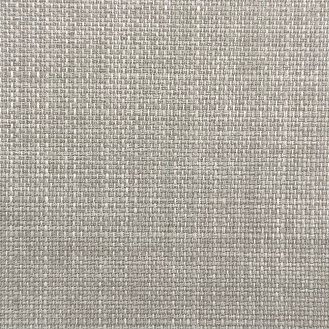 London Oxford Silver Gray by Europatex Designer Fabric London 100% Polyester 0.00" 55.00 inches - Swanky Fabrics -