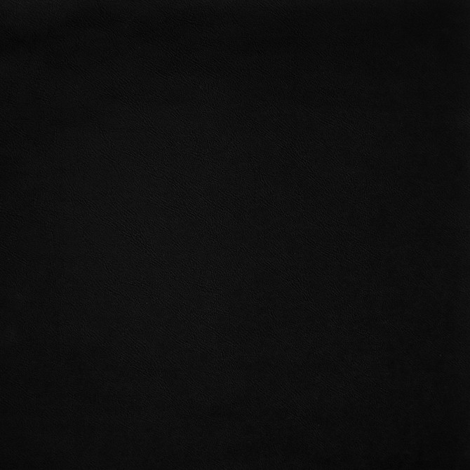 Matinee Black by Europatex Designer Fabric Matinee Surface: 100% Polycarbonate PU (Phthalate Free) Backing: 100% Polyester 0.00" 54.00 inches - Swanky Fabrics -