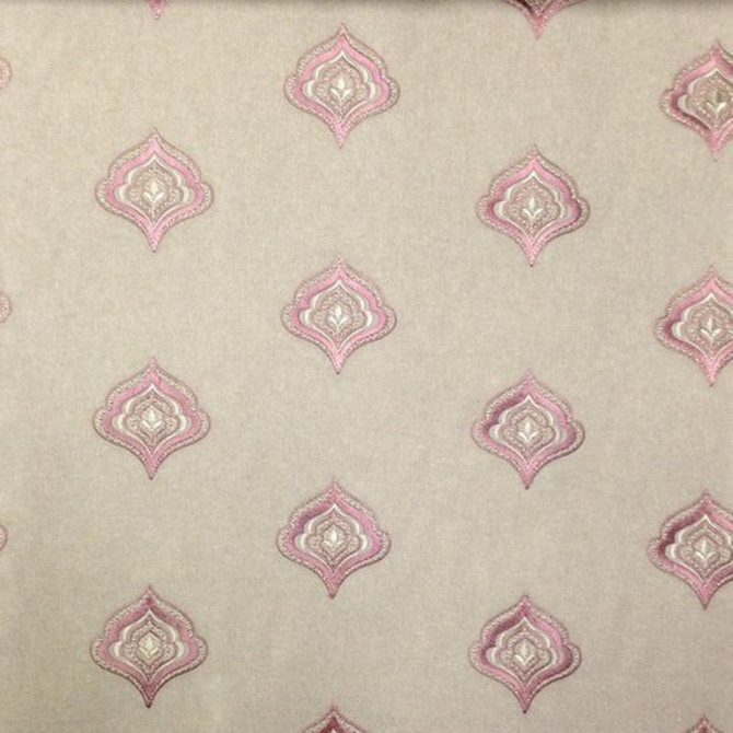 Murphy 5032 509 by Europatex Designer Fabric Murphy 100% Polyester 6.7" H, 9.5" V 55.00 inches - Swanky Fabrics -