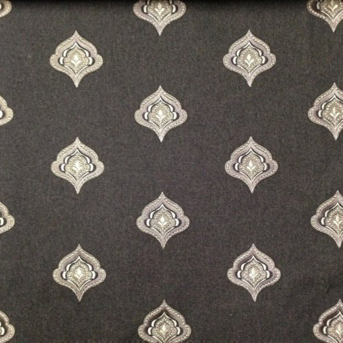 Murphy 5032 522 by Europatex Designer Fabric Murphy 100% Polyester 6.7" H, 9.5" V 55.00 inches - Swanky Fabrics -