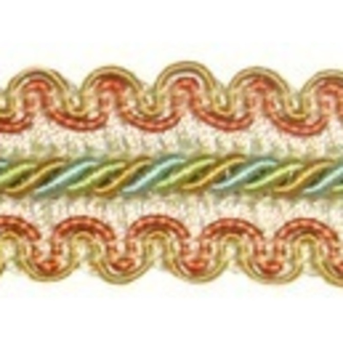 Omni Waterdrops by Europatex Designer Fabric Club House 100% Polyester 1.00 inches - Swanky Fabrics -