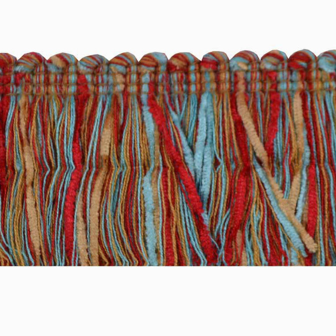 Patio Waterdrop by Europatex Designer Fabric Veranda 55% Acrylic, 45% Polyester 2 - Swanky Fabrics -