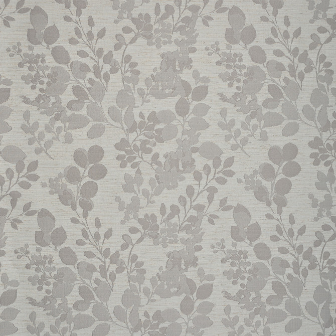 Pasadena B Gray by Europatex Designer Fabric Pasadena 100% Polyester 14"H, 14" V 118.00 inches - Swanky Fabrics -