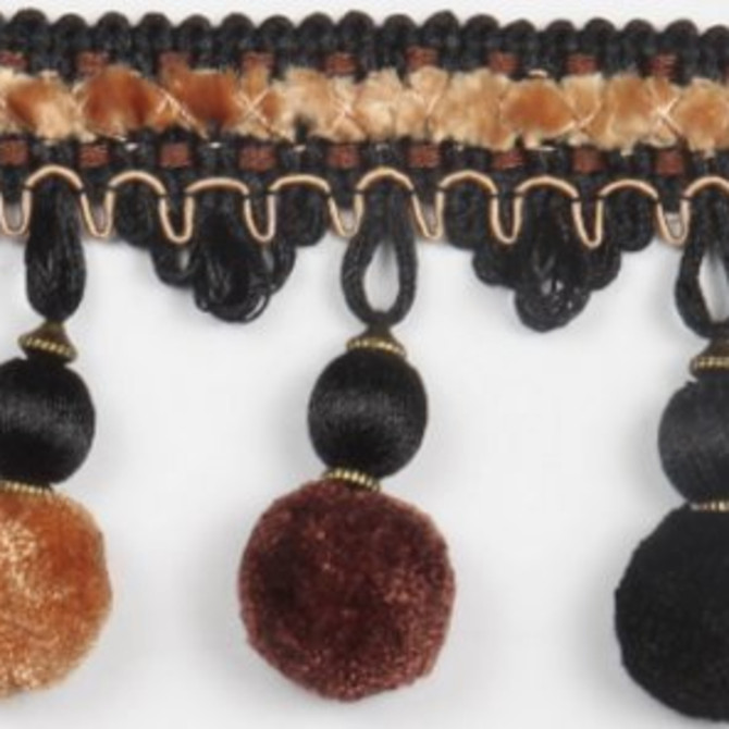 Rodez Frappe by Europatex Designer Fabric Les Marches 50% Polyester, 50% Rayon - Swanky Fabrics -