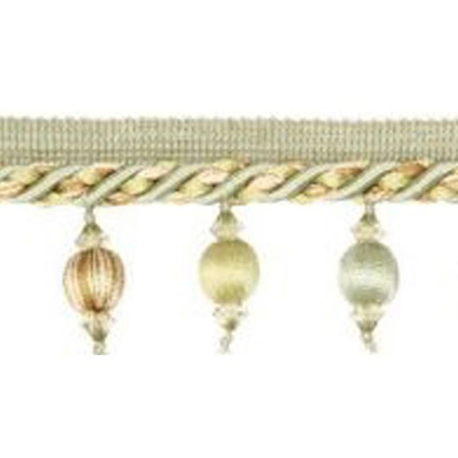 Savona Willow by Europatex Designer Fabric Canali 50% Polyester, 50% Rayon 2.25 inches - Swanky Fabrics -