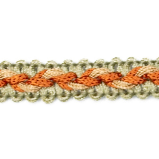 Stefani 515 by Europatex Designer Fabric Stefani 100% Polyester 0.50 inches - Swanky Fabrics -