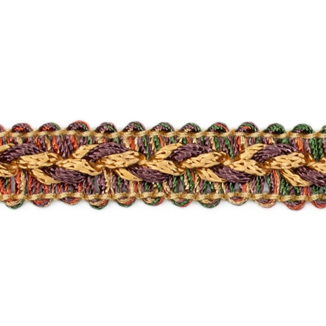 Stefani 510 by Europatex Designer Fabric Stefani 100% Polyester 0.50 inches - Swanky Fabrics -