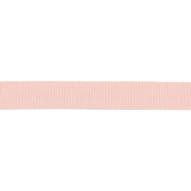 Versailles 7/8" Grosgrain Ribbon Tape Petal by Europatex Designer Fabric Versailles 100% Rayon 0.88 inches - Swanky Fabrics -