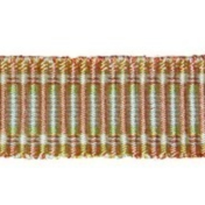 Yessi Waterdrops by Europatex Designer Fabric Club House 100% Polyester 1.00 inches - Swanky Fabrics -