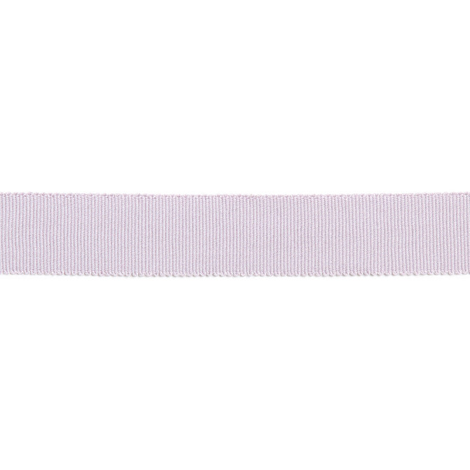 Versailles 7/8" Grosgrain Ribbon Tape Heather by Europatex Designer Fabric Versailles 100% Rayon 0.88 inches - Swanky Fabrics -