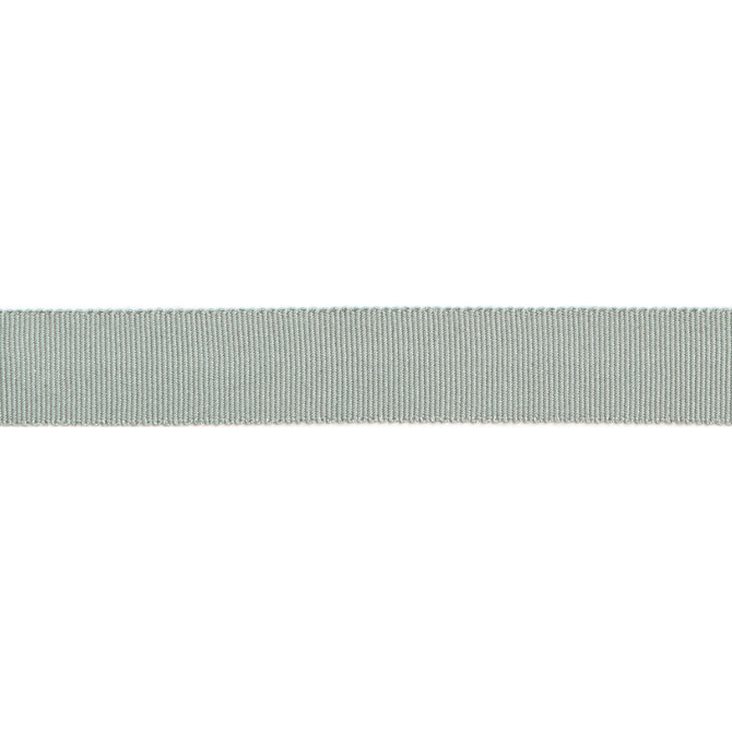Versailles 7/8" Grosgrain Ribbon Tape Spa by Europatex Designer Fabric Versailles 100% Rayon 0.88 inches - Swanky Fabrics -