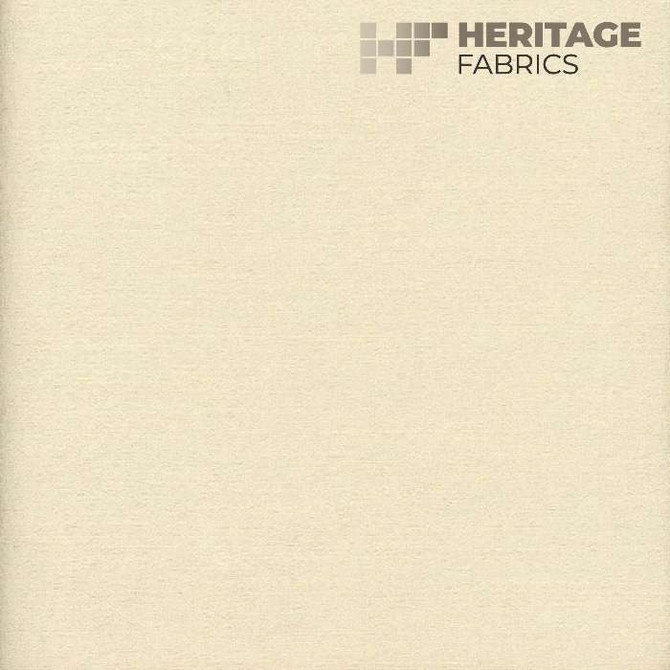 Dakota - Roth Ivory HF not RT by Heritage Designer Fabric - 48% Poly + 52% Cotton India 102,000 Horizontal: N/A and Vertical: N/A 54" - Swanky Fabrics -