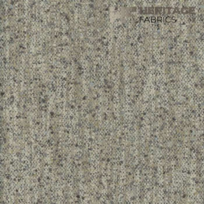 Homestead Mallard by Heritage Designer Fabric - 100% Poly India 100,000 Horizontal: 2" and Vertical: 2" 54" - Swanky Fabrics -