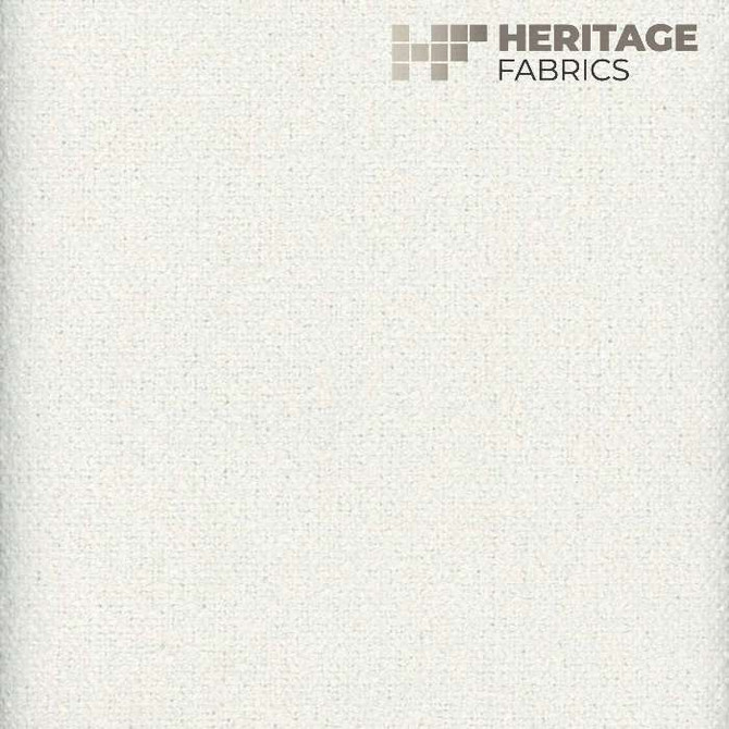 Homestead Snow by Heritage Designer Fabric - 100% Poly India 100,000 Horizontal: 2" and Vertical: 2" 54" - Swanky Fabrics -