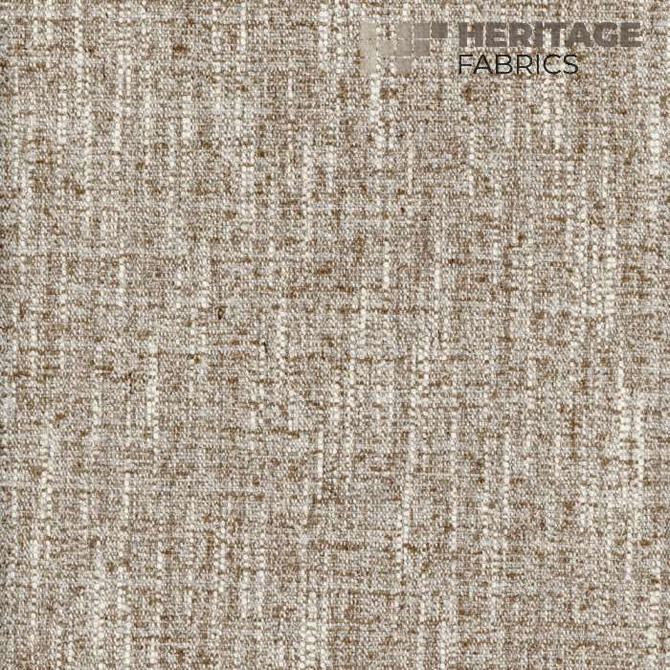 Serendipity Elephant by Heritage Designer Fabric - 82% Polyester 9% Cotton 9% Linen India 100,000 Horizontal: N/A and Vertical: N/A 54" - Swanky Fabrics -