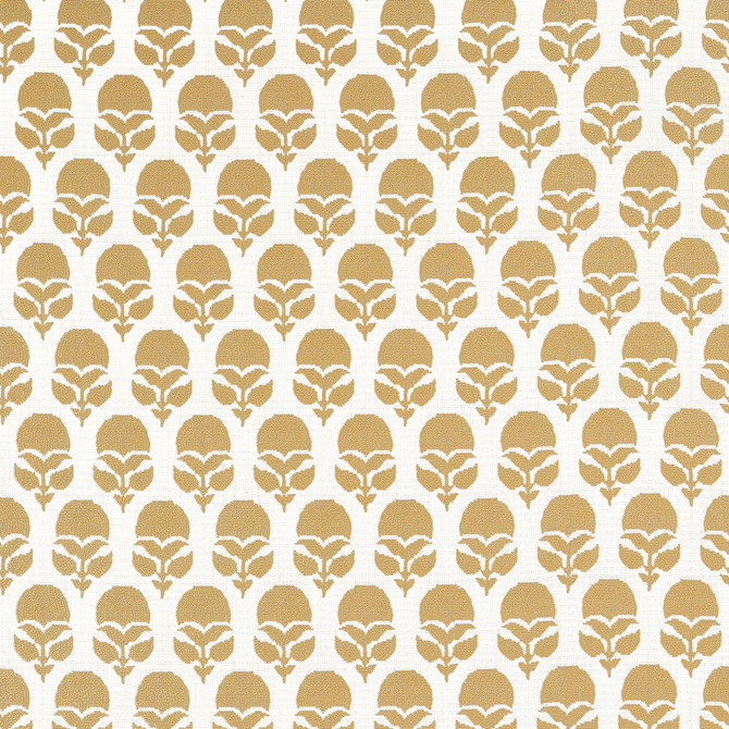 Marguerite Soft Gold AW9225 by Anna French Fabric Anna French Fabric Marguerite Soft Gold AW9225Fabric Camelot </p><p>Repeat: V: 6.87" (17.45 cm) 54.00" (137.16 cm) - Fabric Carolina -