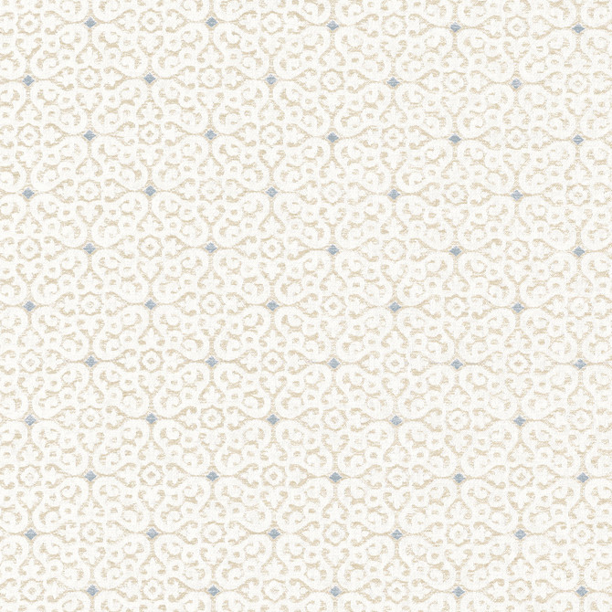 Carleon Sky AW9242 by Anna French Fabric Anna French Fabric Carleon Sky AW9242Fabric Camelot </p><p>Repeat: V: 6.25" (15.88 cm) 53.50" (135.89 cm) - Fabric Carolina -