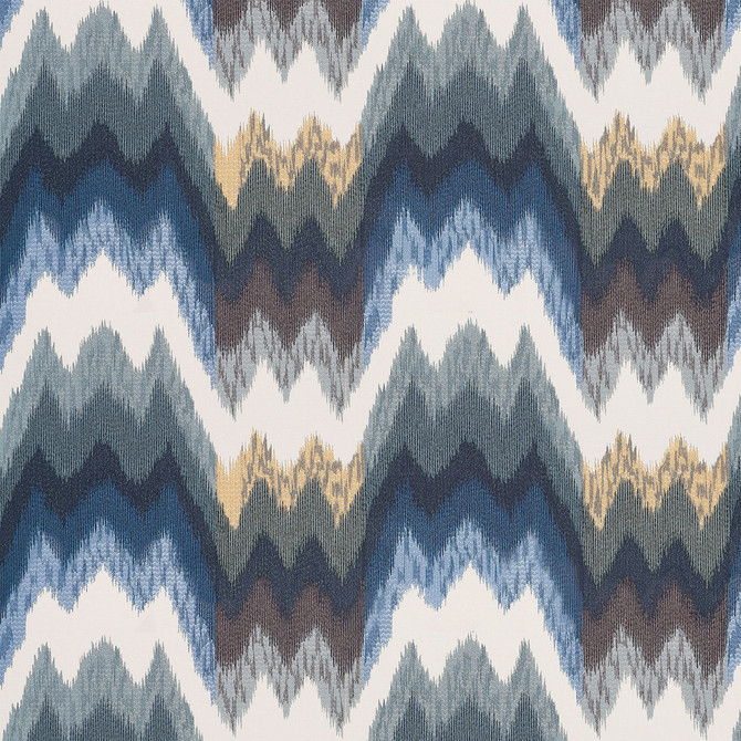 Kamut Embroidery Winter AW9257 by Anna French Fabric Anna French Fabric Kamut Embroidery Winter AW9257Fabric Camelot </p><p>Repeat: V: 15.25" (38.74 cm) 51.00" (129.54 cm) - Fabric Carolina -