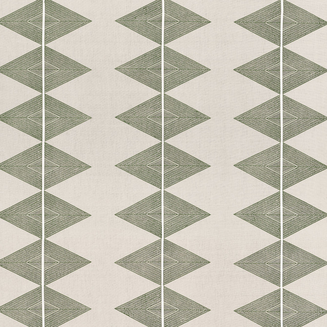 Reflection Wild Sage F912011 by Thibaut Fabric Thibaut Fabric Reflection Wild Sage F912011Fabric Vista </p><p>Repeat: V: 5.25" (13.34 cm) 53.50" (135.89 cm) - Fabric Carolina -