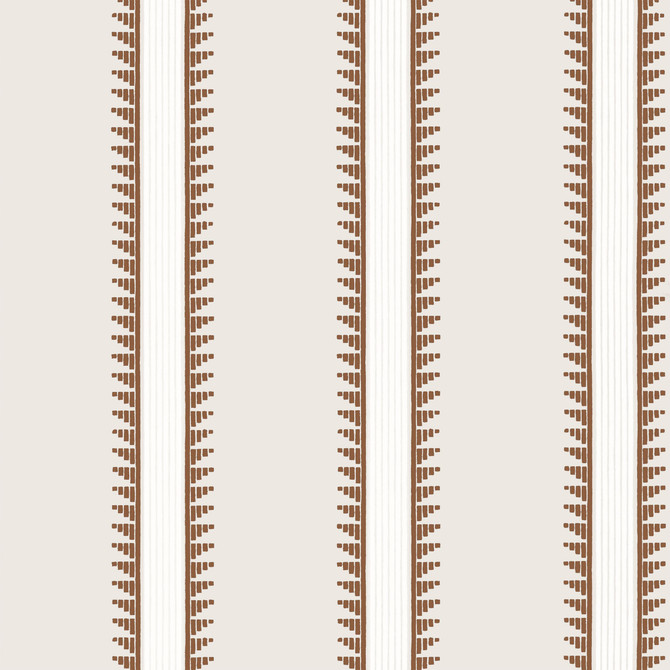 Trail Head Ochre T12020 by Thibaut Wallpaper Thibaut Wallpaper Trail Head Ochre T12020Wallpaper Vista </p><p>Repeat: V: 0.87"(2.21 cm) 27.00"(68.58 cm) - Fabric Carolina -