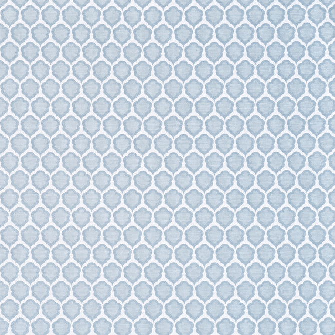 Genie Powder W81926 by Thibaut Fabric Thibaut Fabric Genie Powder W81926Fabric Companions </p><p>Repeat: V: 4.25" (10.80 cm) 54.00" (137.16 cm) - Fabric Carolina -