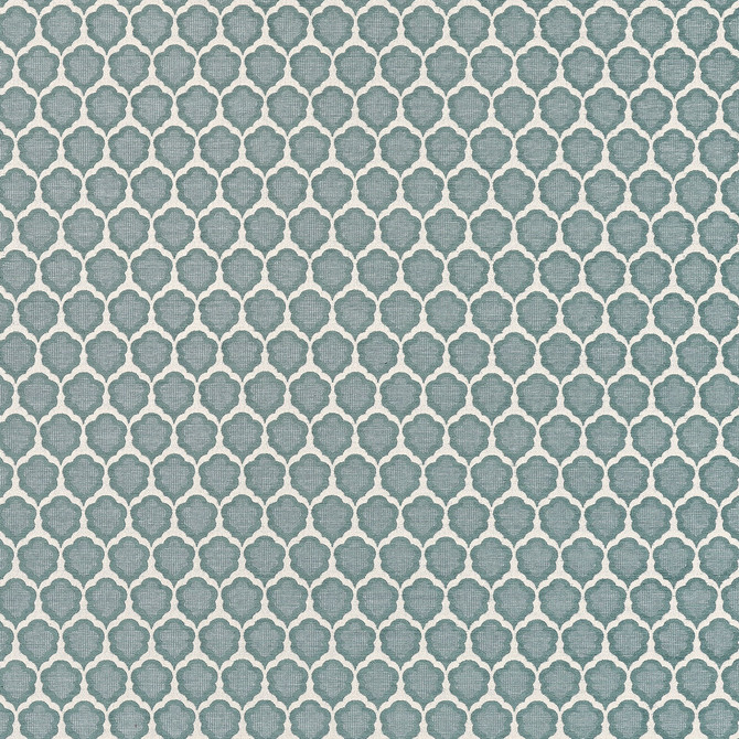 Genie Jade W81931 by Thibaut Fabric Thibaut Fabric Genie Jade W81931Fabric Companions </p><p>Repeat: V: 4.25" (10.80 cm) 54.00" (137.16 cm) - Fabric Carolina -