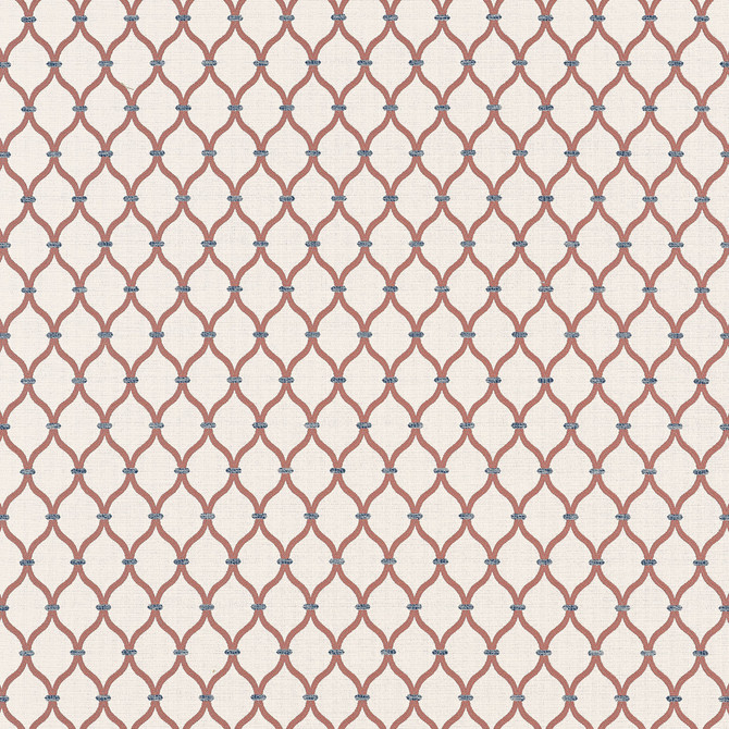 Chandler Terracotta W81935 by Thibaut Fabric Thibaut Fabric Chandler Terracotta W81935Fabric Companions </p><p>Repeat: V: 9.75" (24.77 cm) 54.00" (137.16 cm) - Fabric Carolina -