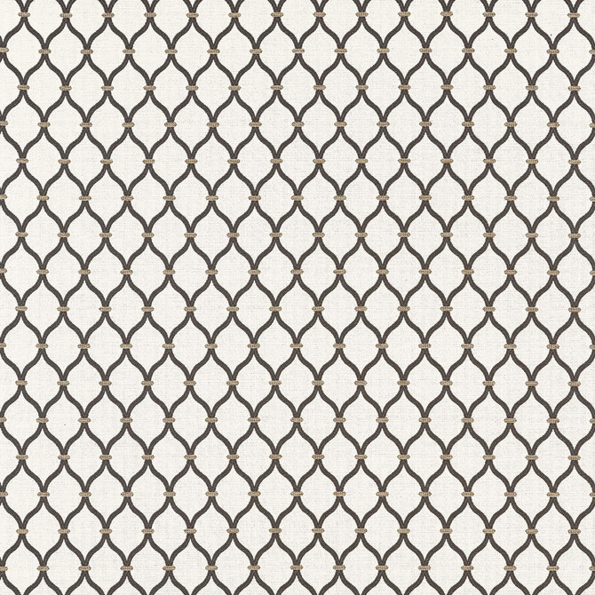Chandler Ebony W81939 by Thibaut Fabric Thibaut Fabric Chandler Ebony W81939Fabric Companions </p><p>Repeat: V: 9.75" (24.77 cm) 54.00" (137.16 cm) - Fabric Carolina -