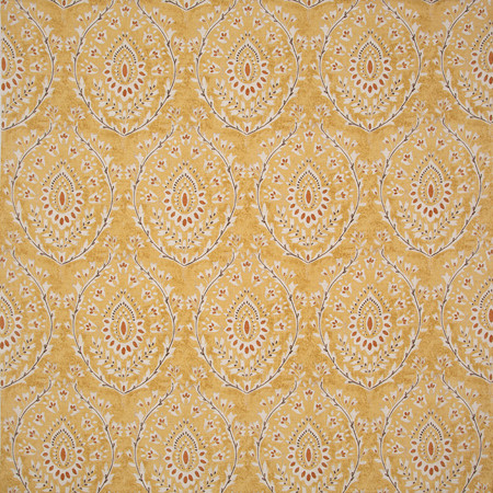 <p>Honey Nectar Goldenrod by Carole Designer Fabric</p><p><strong>Required Minimum Quantity Purchase: 2 yards</strong></p><p>Book: Moodscapes</p><p>Content: 75% Cotton, 25% Linen</p><p>Origin: </p><p>Performance: 17,000 Wyzenbeek Double Rubs</p><p>Repeat: 24 1/2" V, 6 3/4" H HD</p><p>Width: 55""</p>